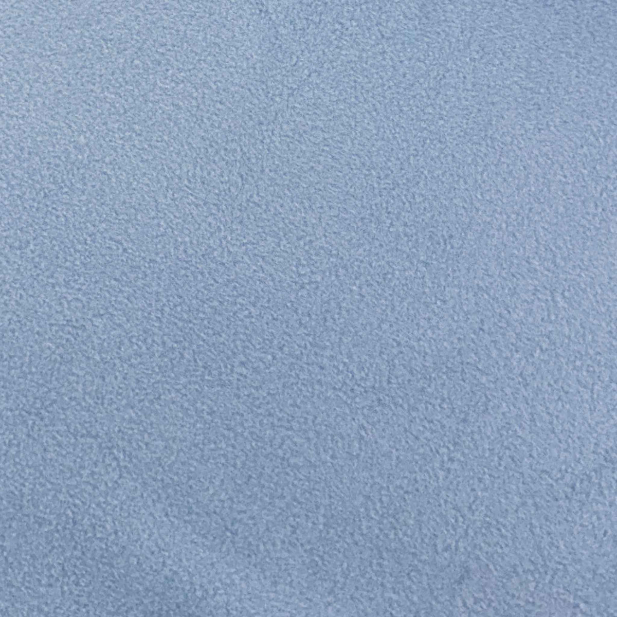 Fleece Wolkenblau – Kuschelstoff für Decken, Mützen, Schals und mehr