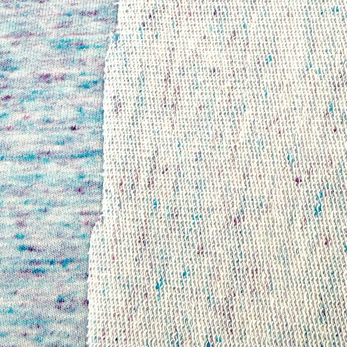Das Feierabend-Set – Nähset für Kuscheljacke, Jogginghose und Schlauchschal