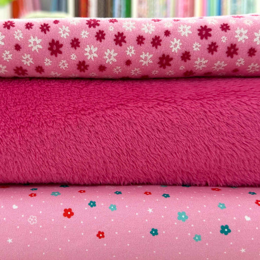 Das Streublümchen-Set